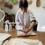パンを作るために必要な材料は何ですか？